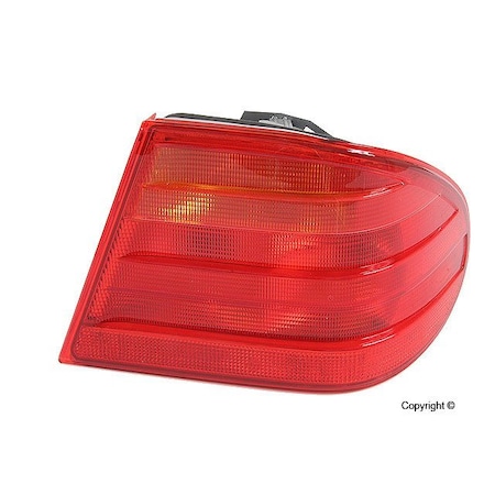 Genuine Taillight Assy, 2108204664 2108204664